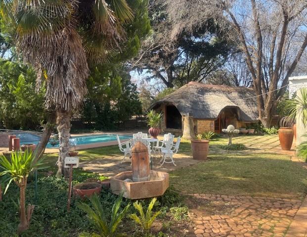 4 Bedroom Property for Sale in Wolmaransstad North West